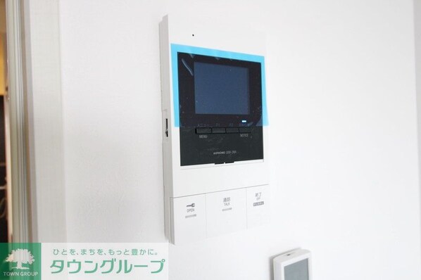 スフィーダ本川越の物件内観写真